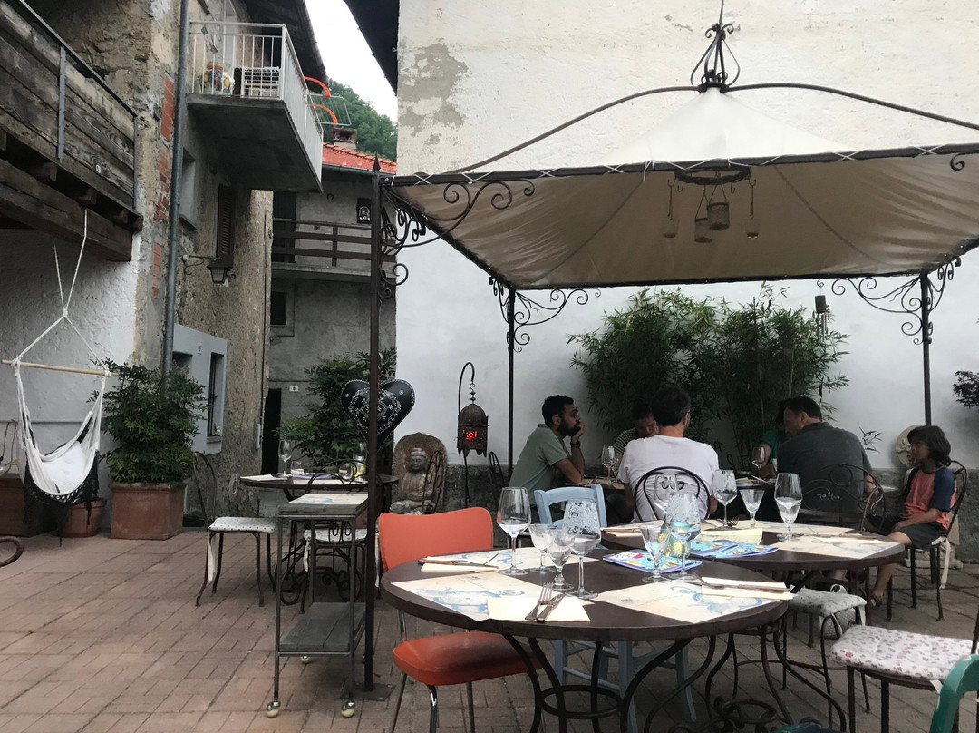 IL Borgo Di Sabine主图