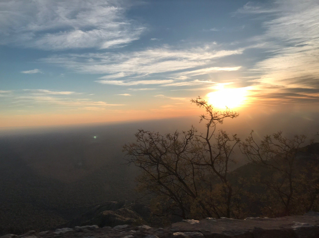 Hosteria Alta Montana主图