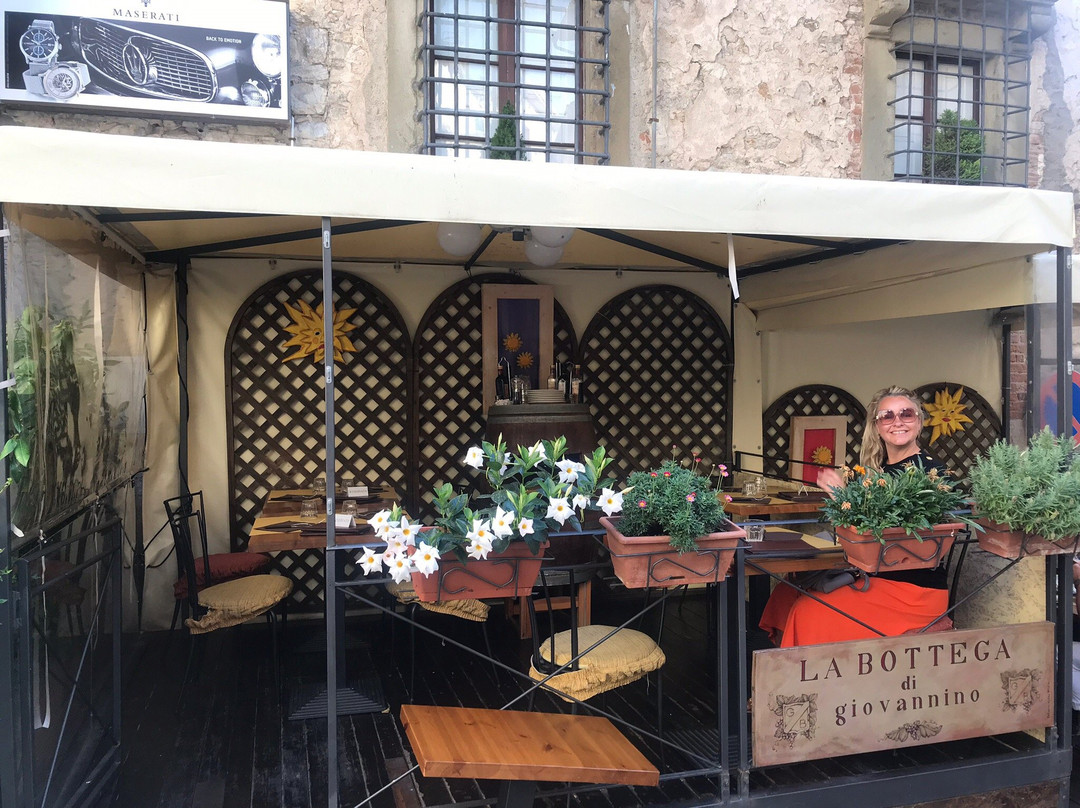 La Bottega Di Giovannino主图