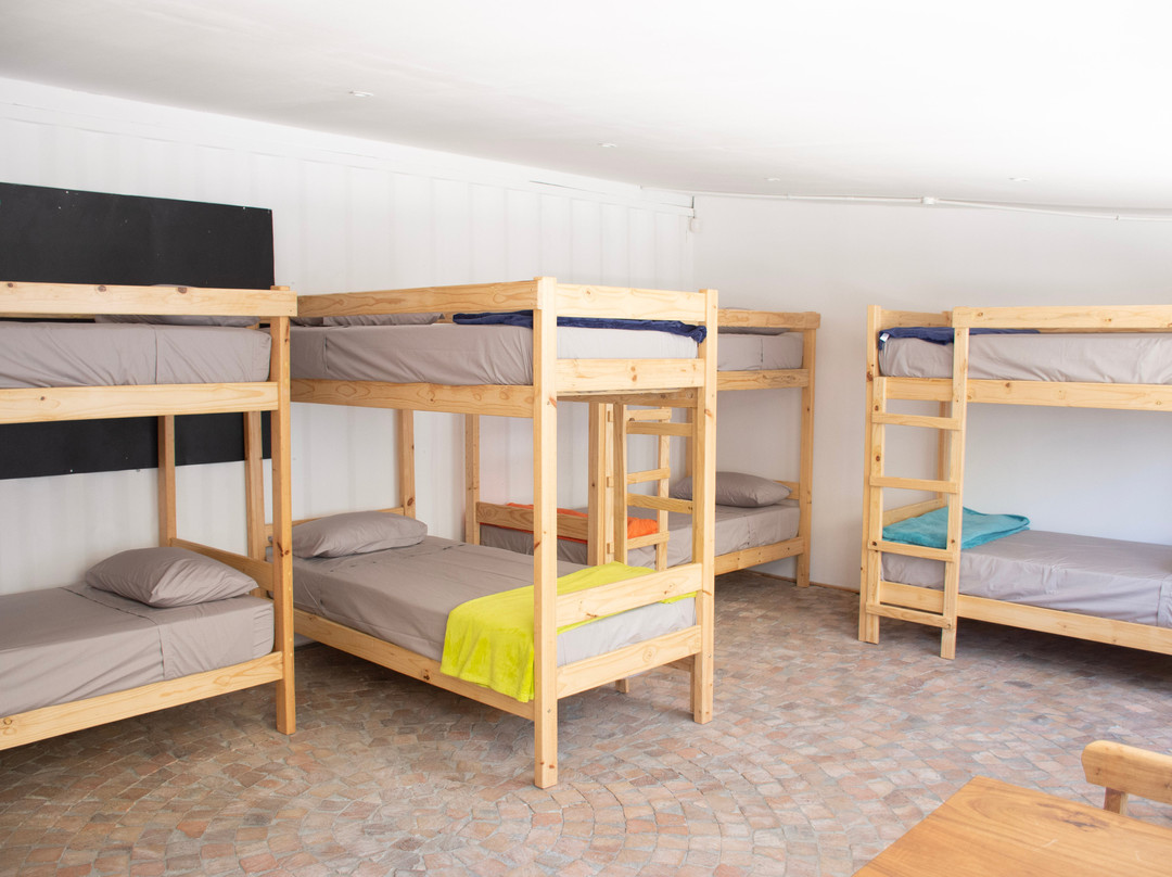 Blue Rock Accommodaton