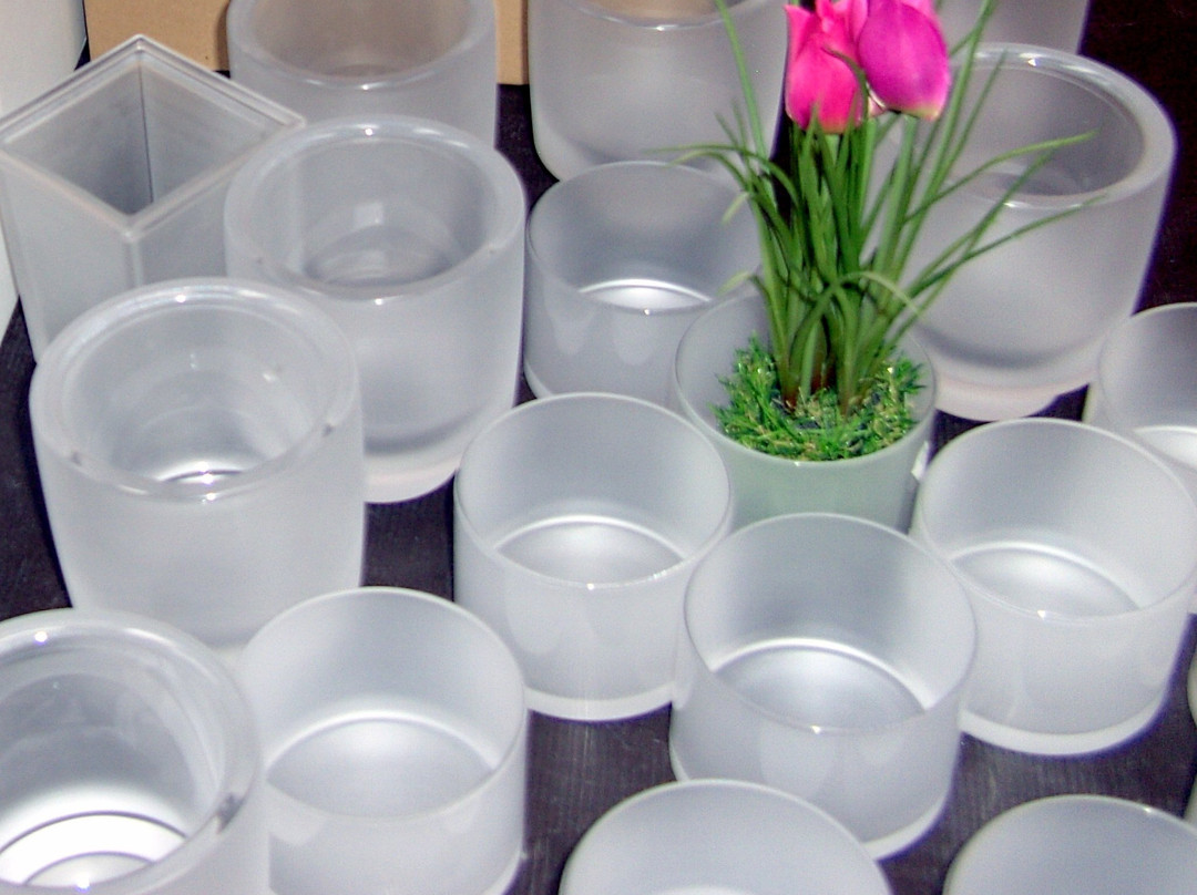 Glasmanufaktur Willingen景点图片