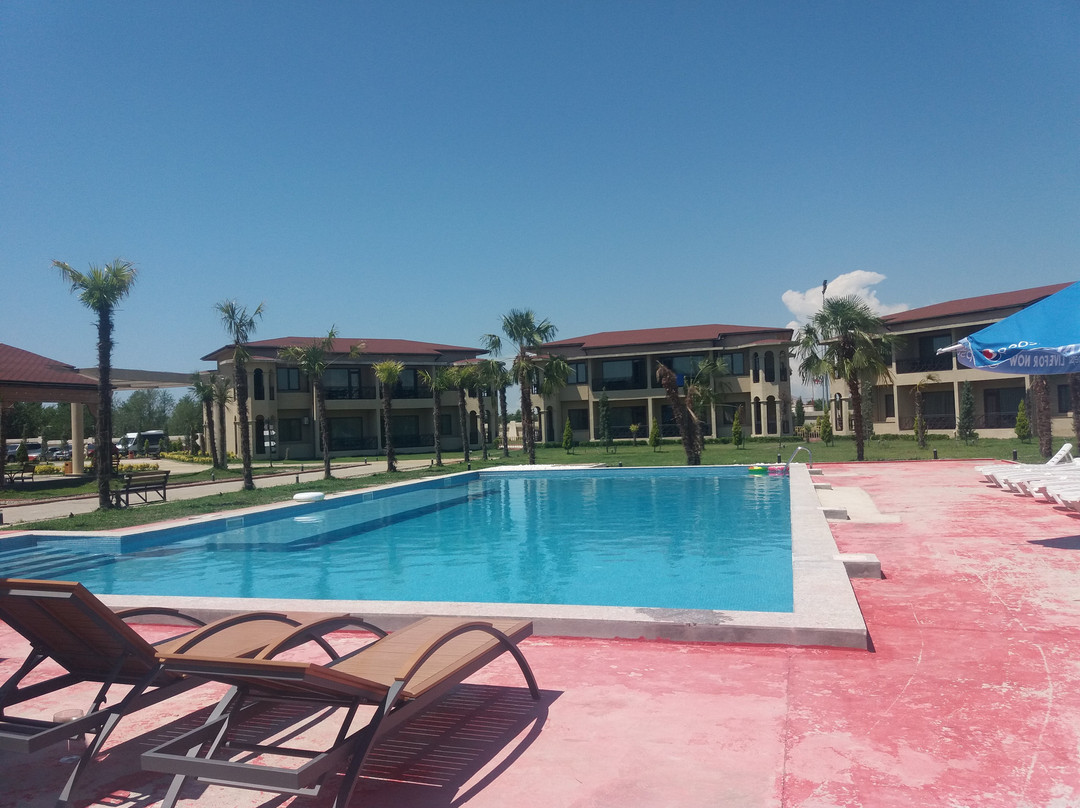 Anaklia Resort by Pratap's Signature主图
