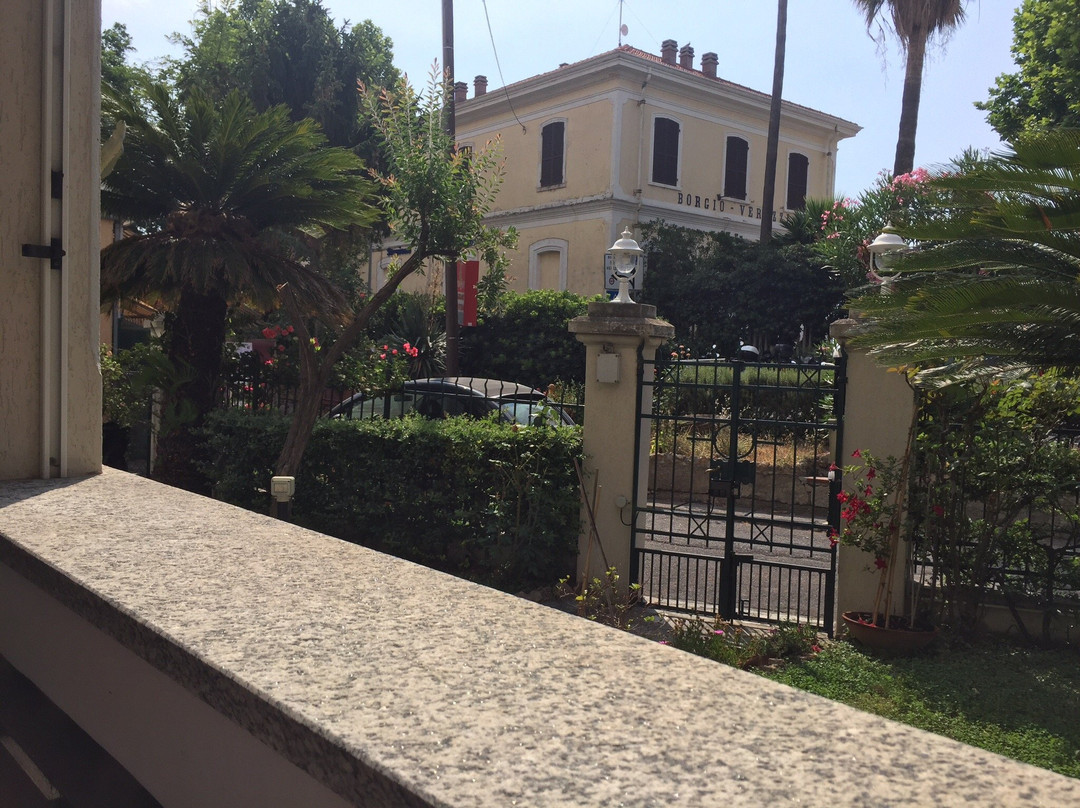 Bed & Breakfast Il Sogno di Jo主图