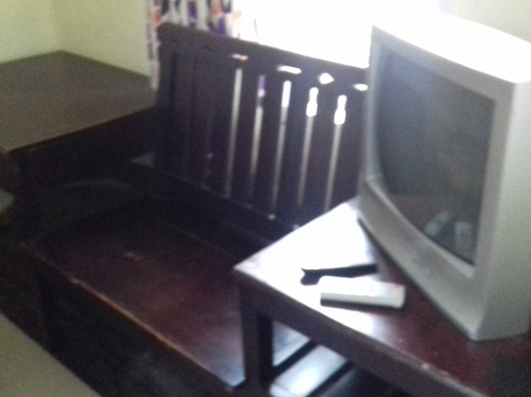 库林吉旺德拉斯特酒店主图