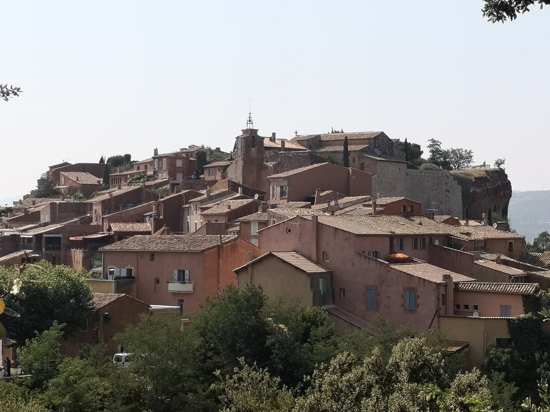 Parcours de L'Art景点图片