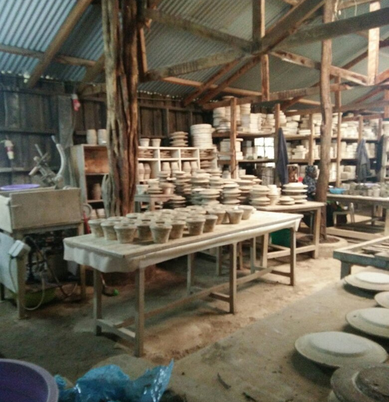 Kazuri Beads Factory景点图片