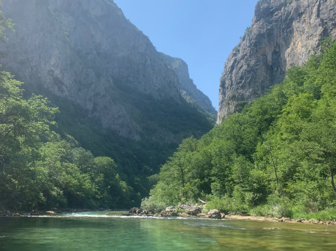 Hit Raft Tours景点图片