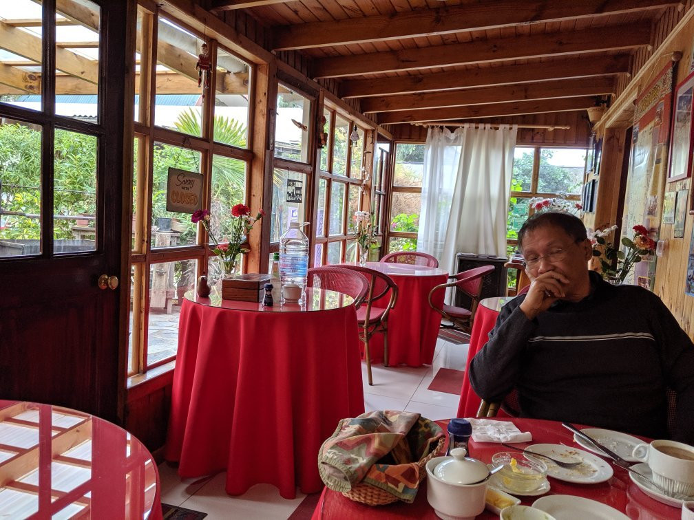 Hostal El Conquistador