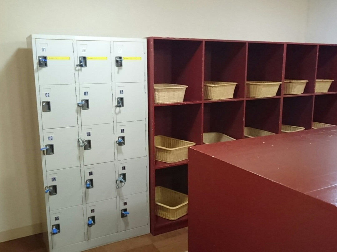 卡米霍罗素酒店主图