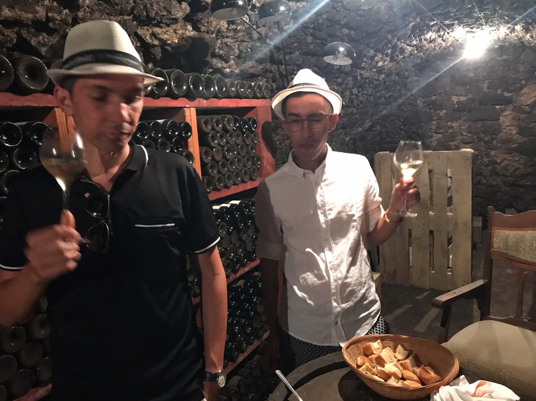 Maison en Champagne Liebart Nathalie-Venteuil必去景点