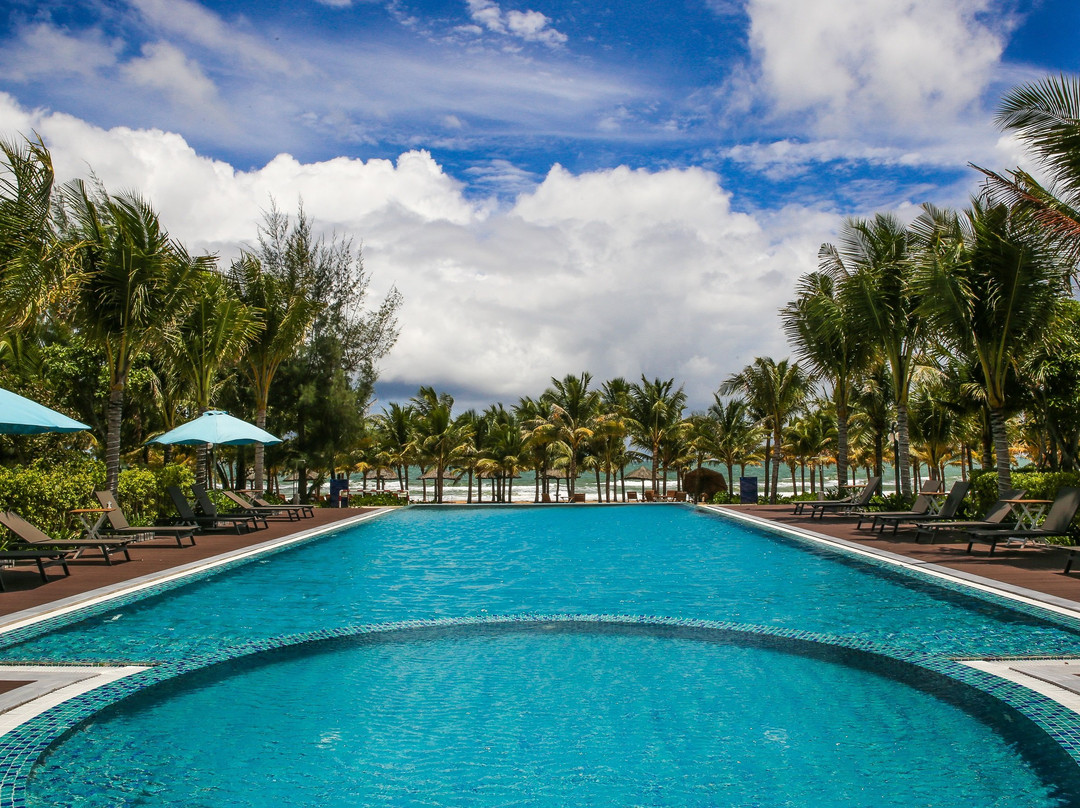 Audrey Hotel & Villas