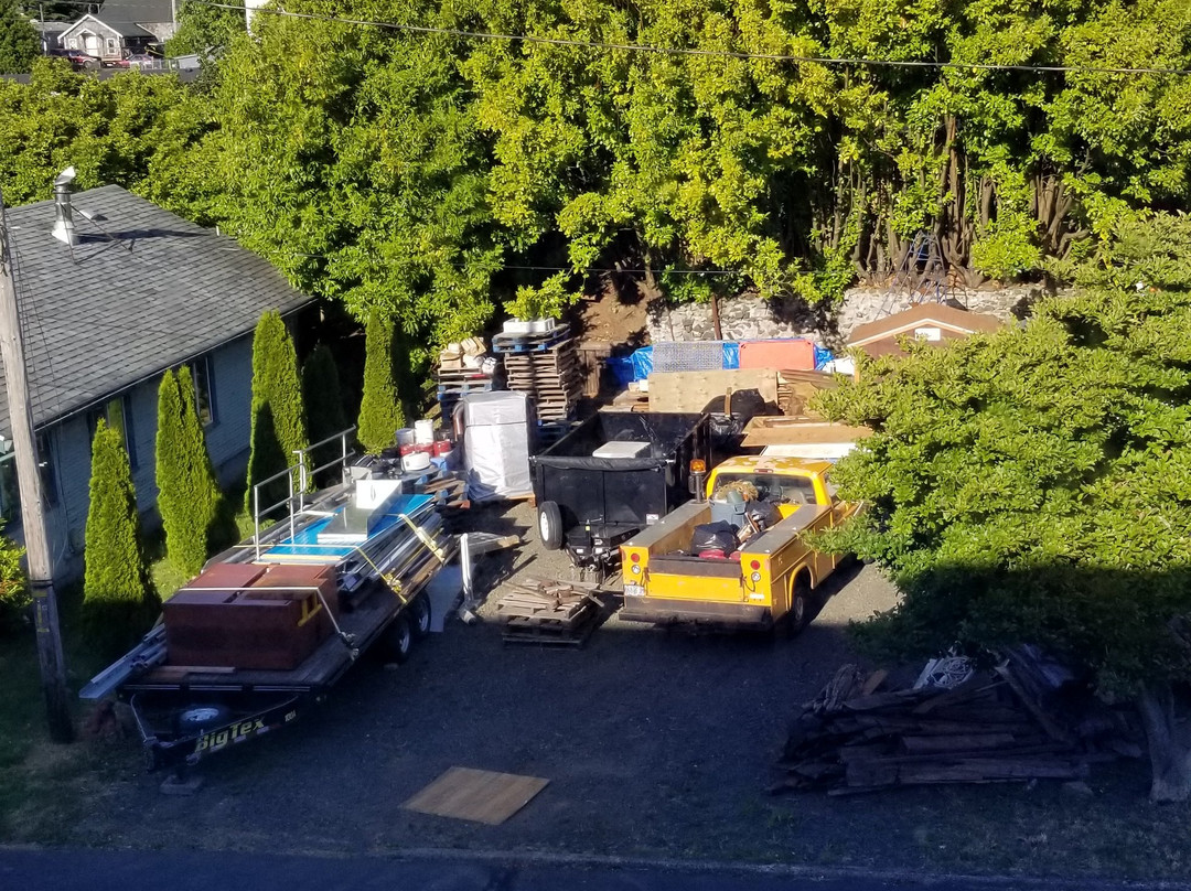 加里波第豪斯旅馆及套房酒店主图