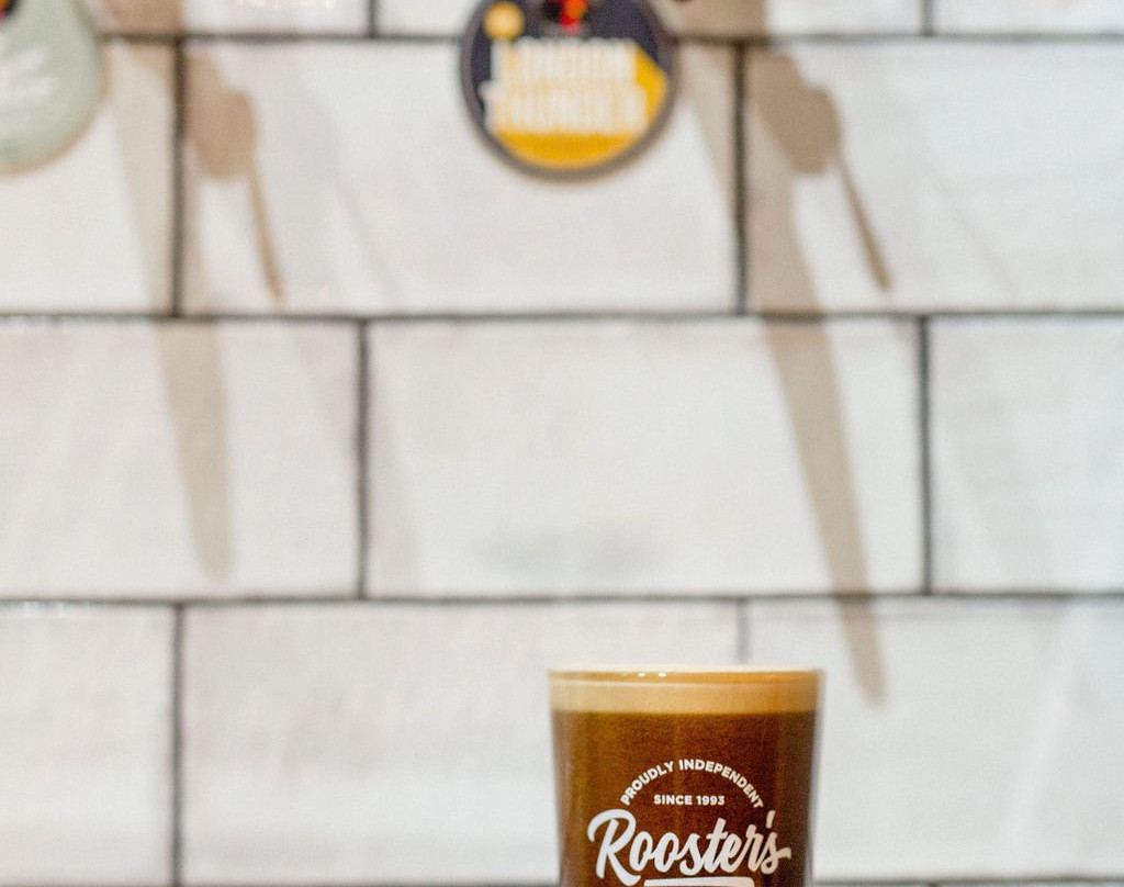 Rooster’s Brewing景点图片