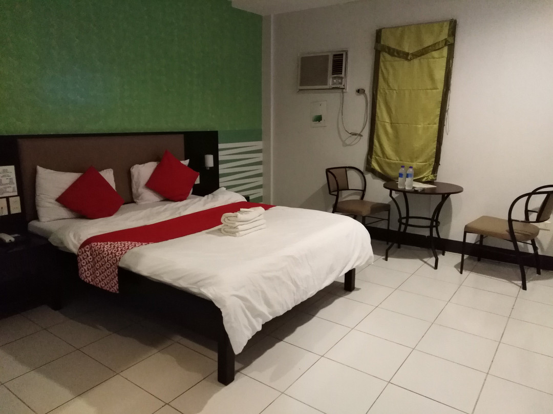 Bliss Hotel