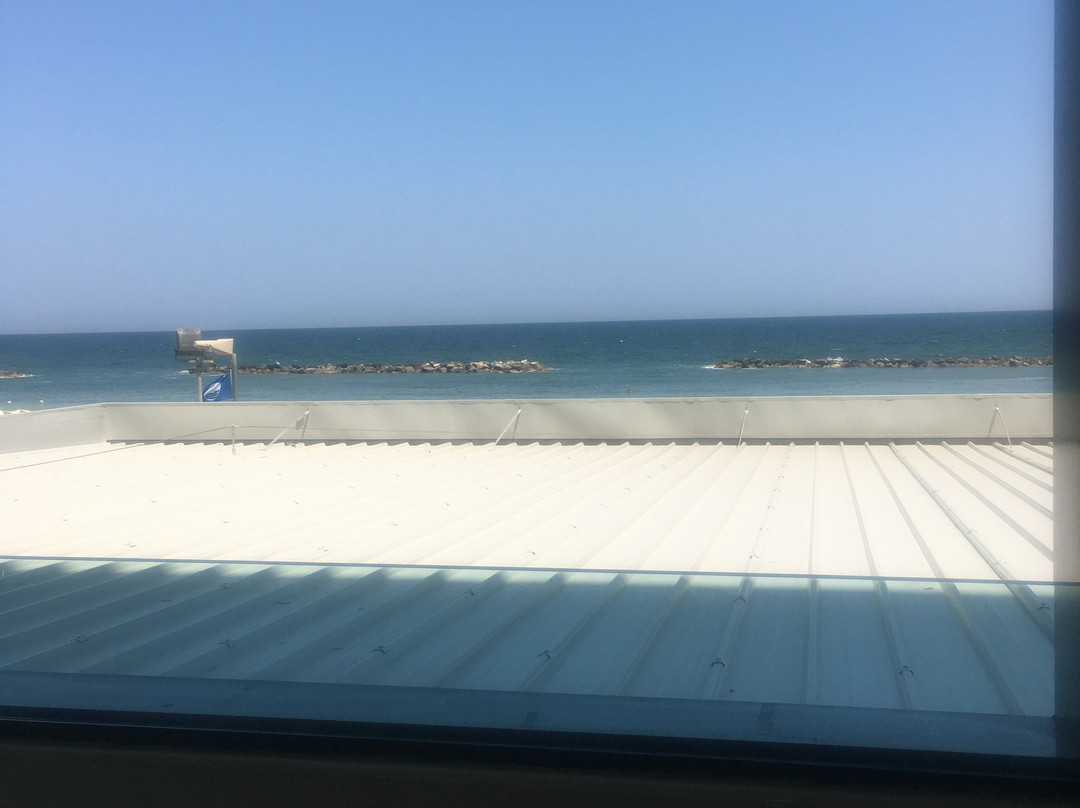 Nautilus Family Hotel主图