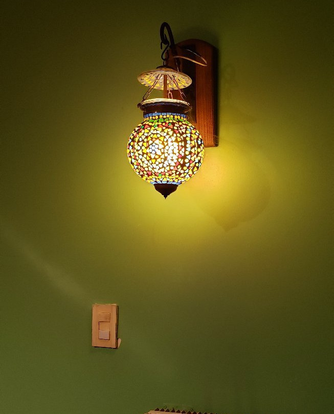 Esteban Echeverria旅游攻略图片