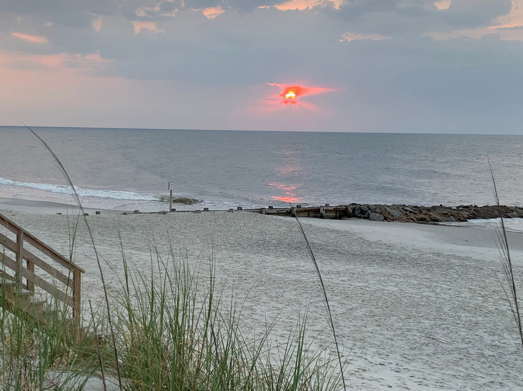 The Pelican Inn主图