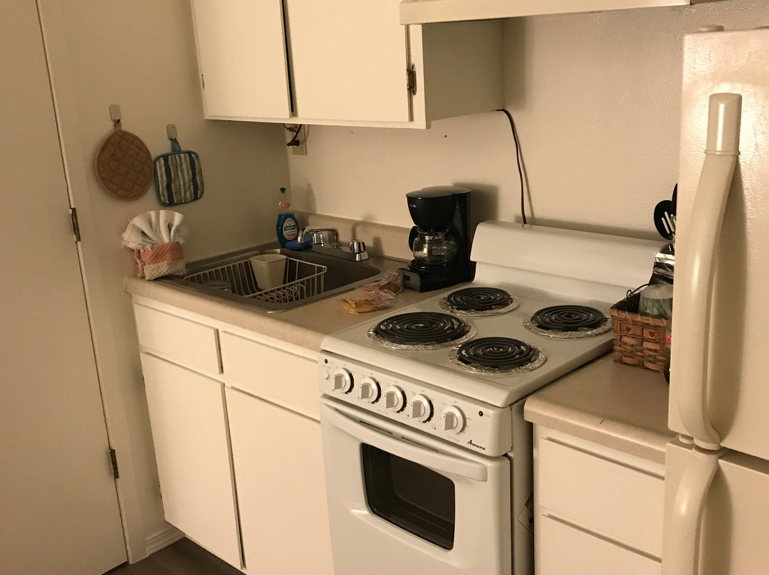 Arbor Inn Motel主图