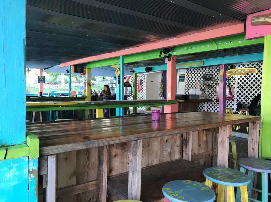 Buzzard Rock Resort主图