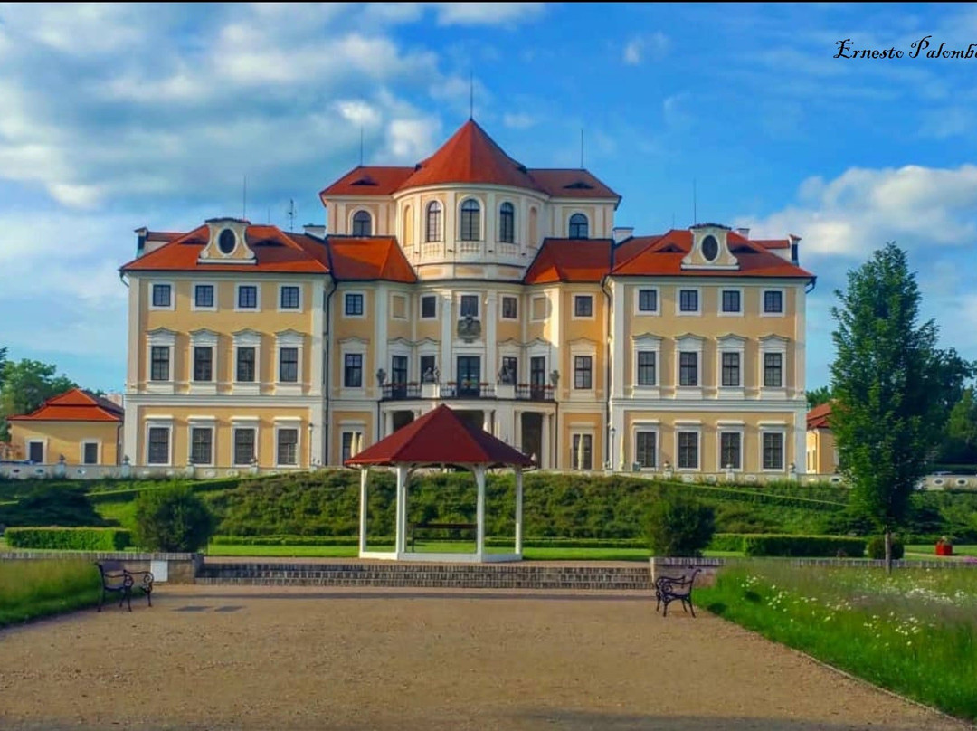 Chateau Liblice主图
