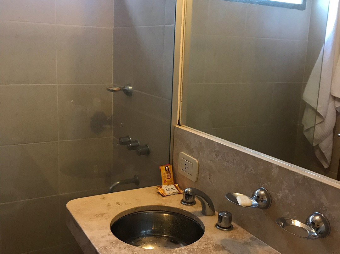 Complejo La Aventura主图