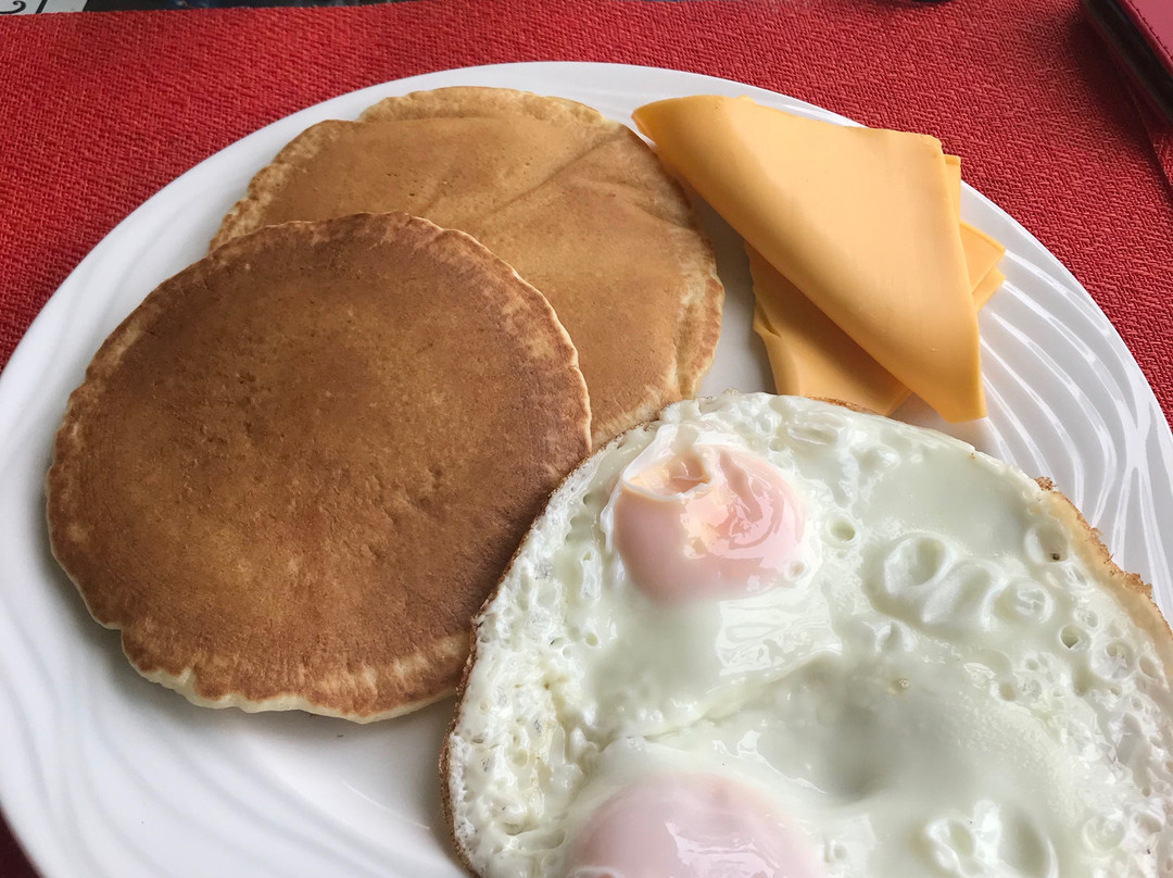 The Balboa Inn主图