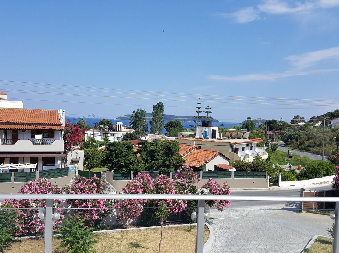 Hotel Belvedere主图