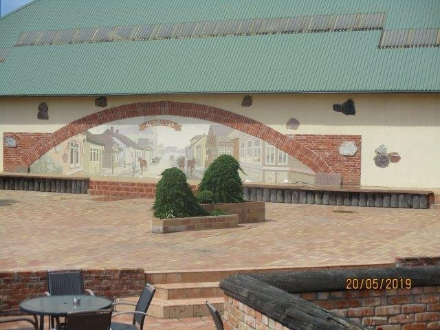 Hotel Audruvis主图