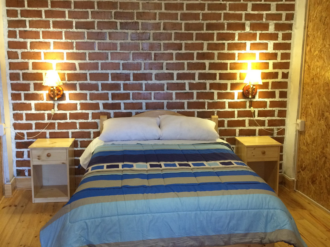 Eco Hotel Banderas主图