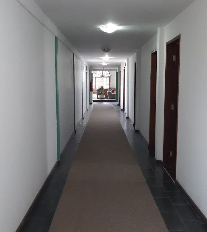 Pousada Tropeira主图