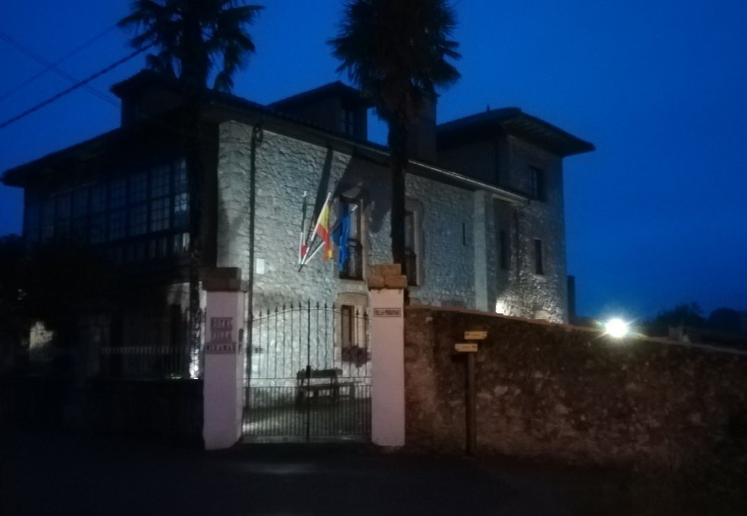 Villa Miramar主图