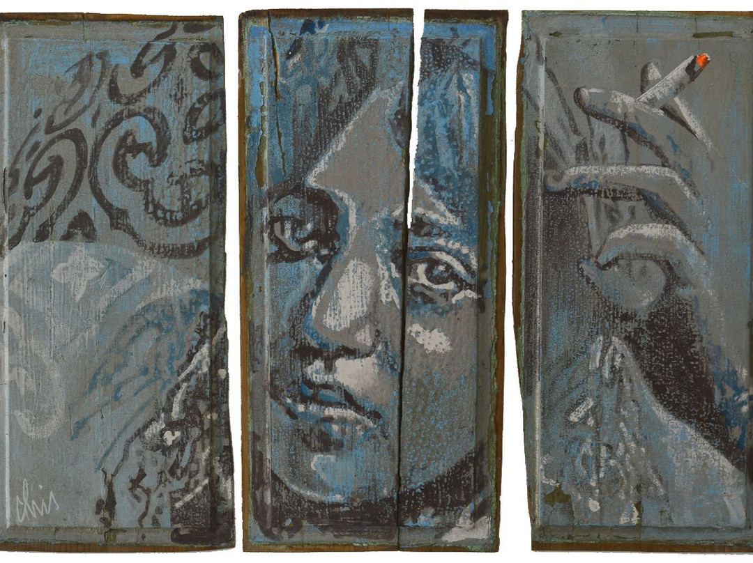 Tnine Ourika旅游景点-Trouvailles