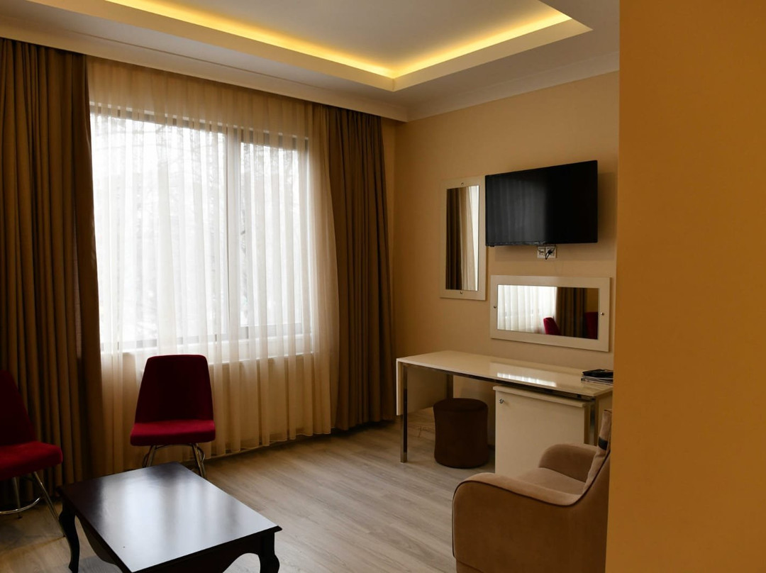 Lagania As Hotel主图