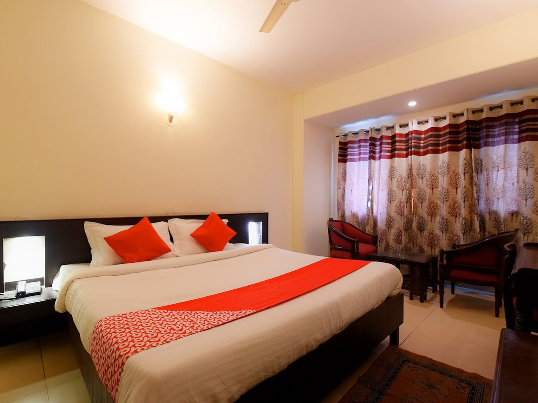 Kenwood Resort主图