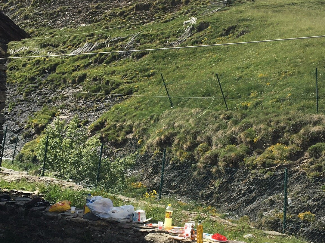 L'Aldosa Horse Center & Trails-L'aldosa必去景点