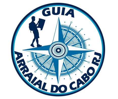 Guia Arraial do Cabo RJ-阿拉伊阿尔港必去景点