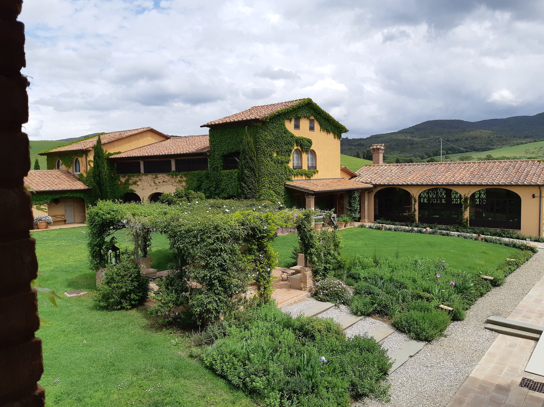 Relais Sant'Elena主图