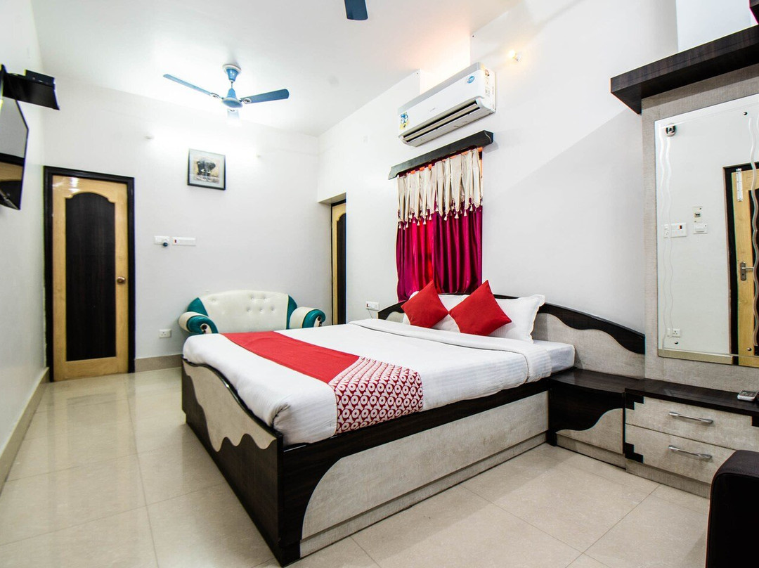 Hotel Double Tree Deluxe主图