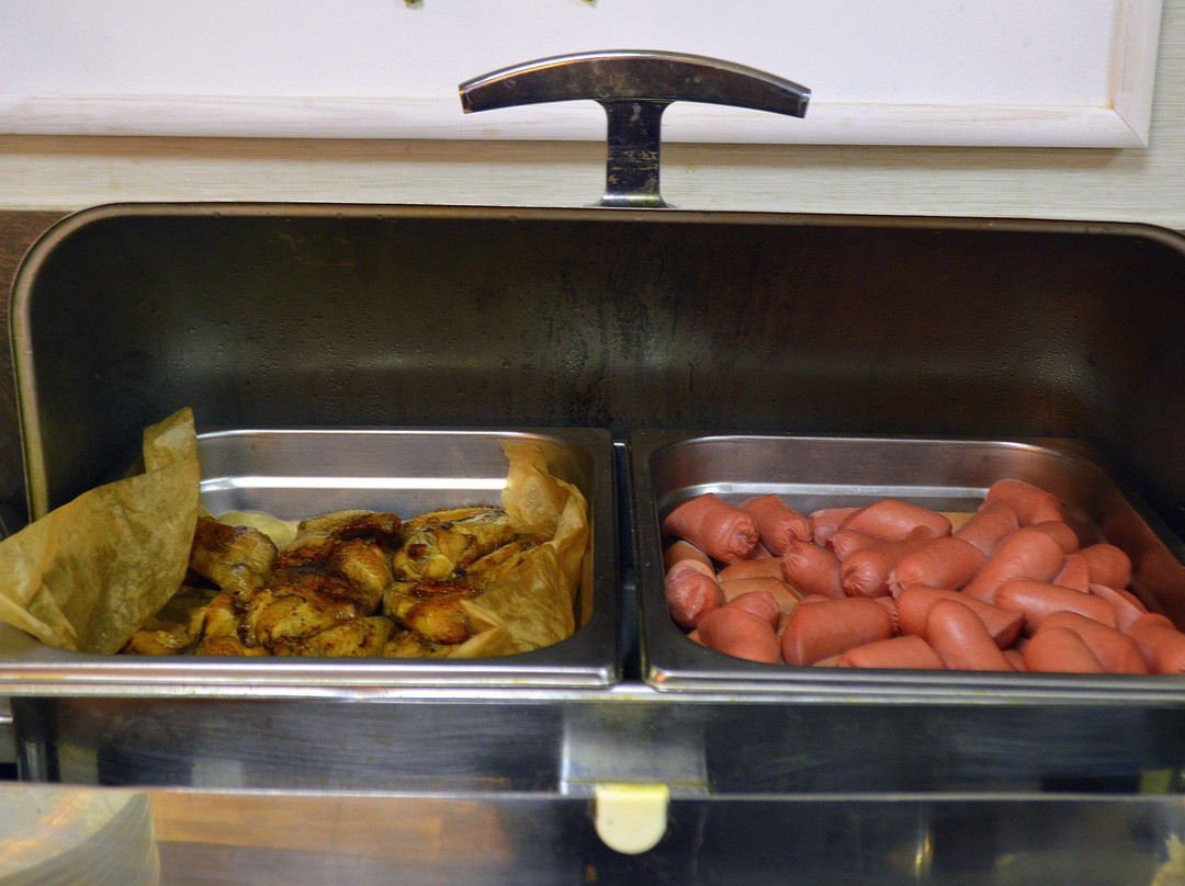 Best Western Kaluga Hotel主图