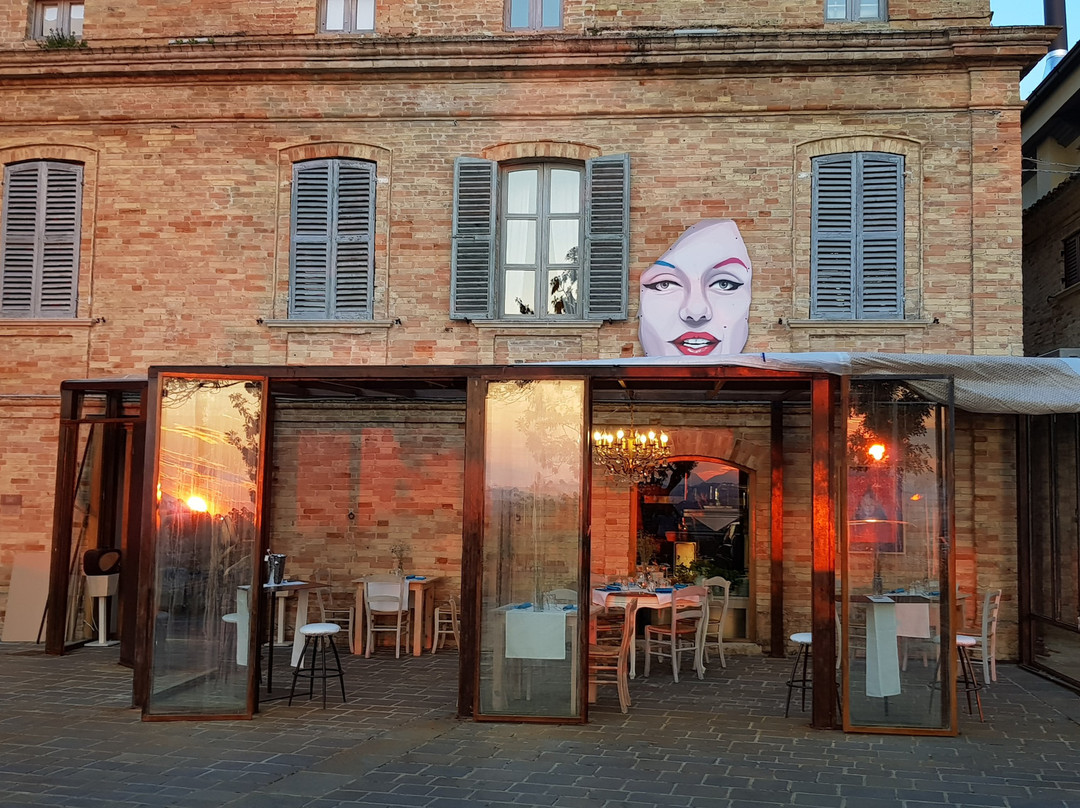 BR1 Cibo & Benessere主图