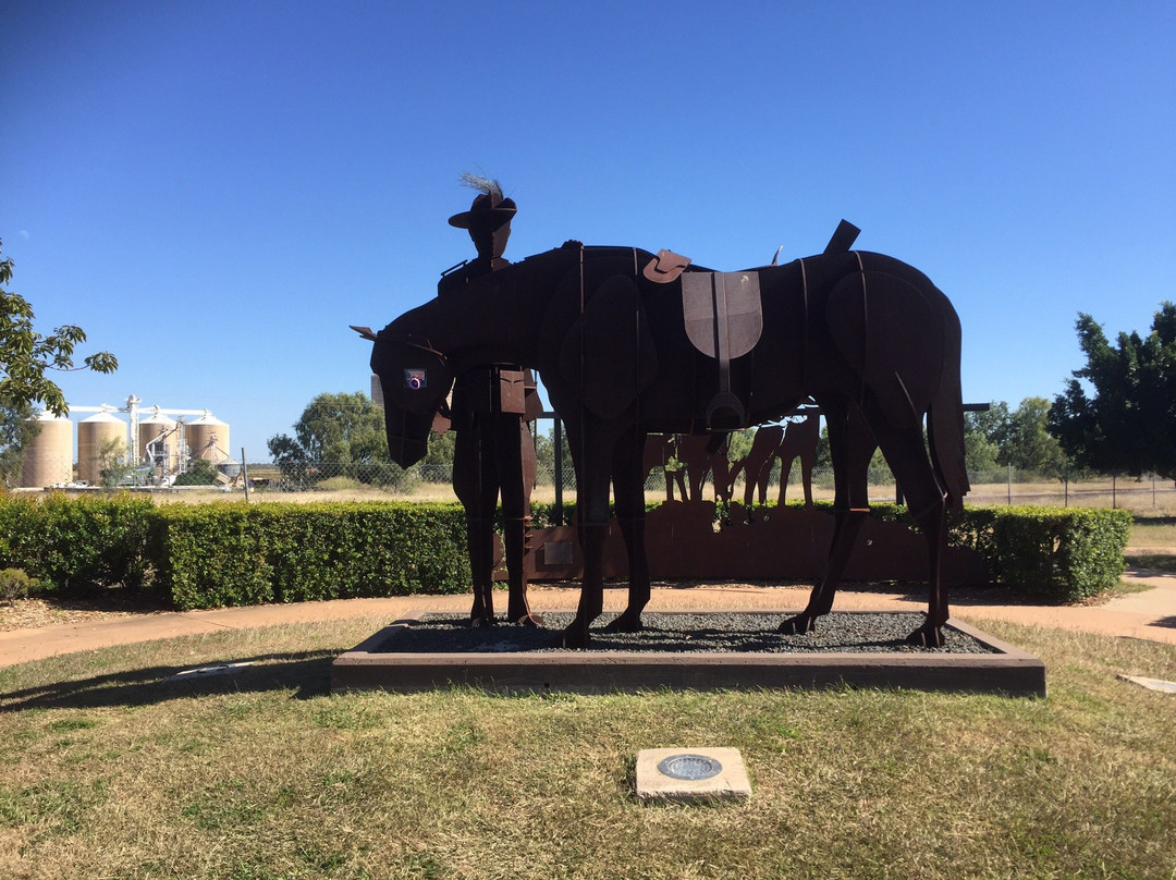Capella Cultural Centre-Capella必去景点