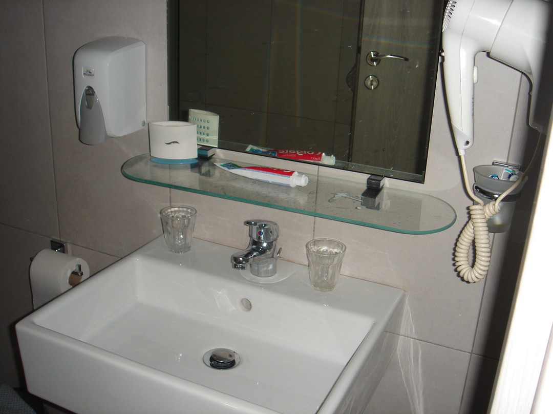 Evelin Hotel Apartments主图