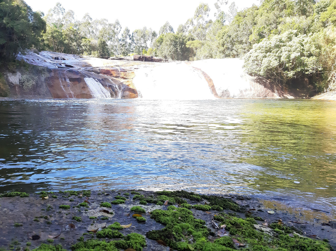 Cachoeira do Sony景点图片