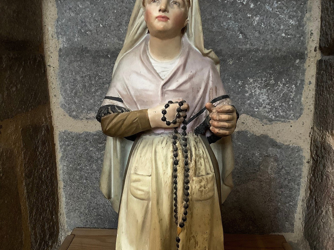 Eglise de Saint Maurice景点图片