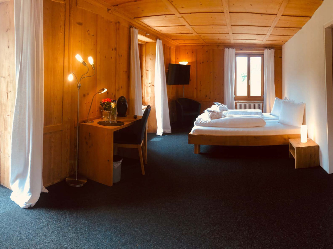 Landgasthof zum Glenner主图
