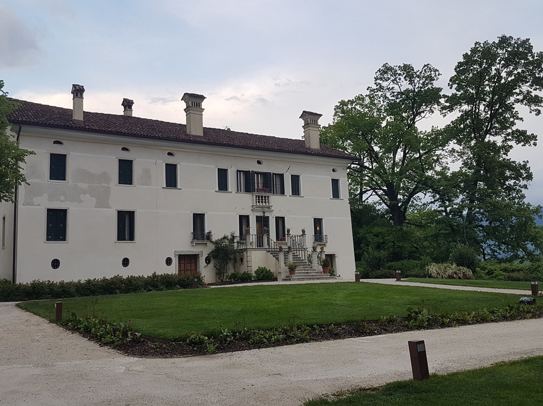 Villa San Liberale - Suites & Wellness主图