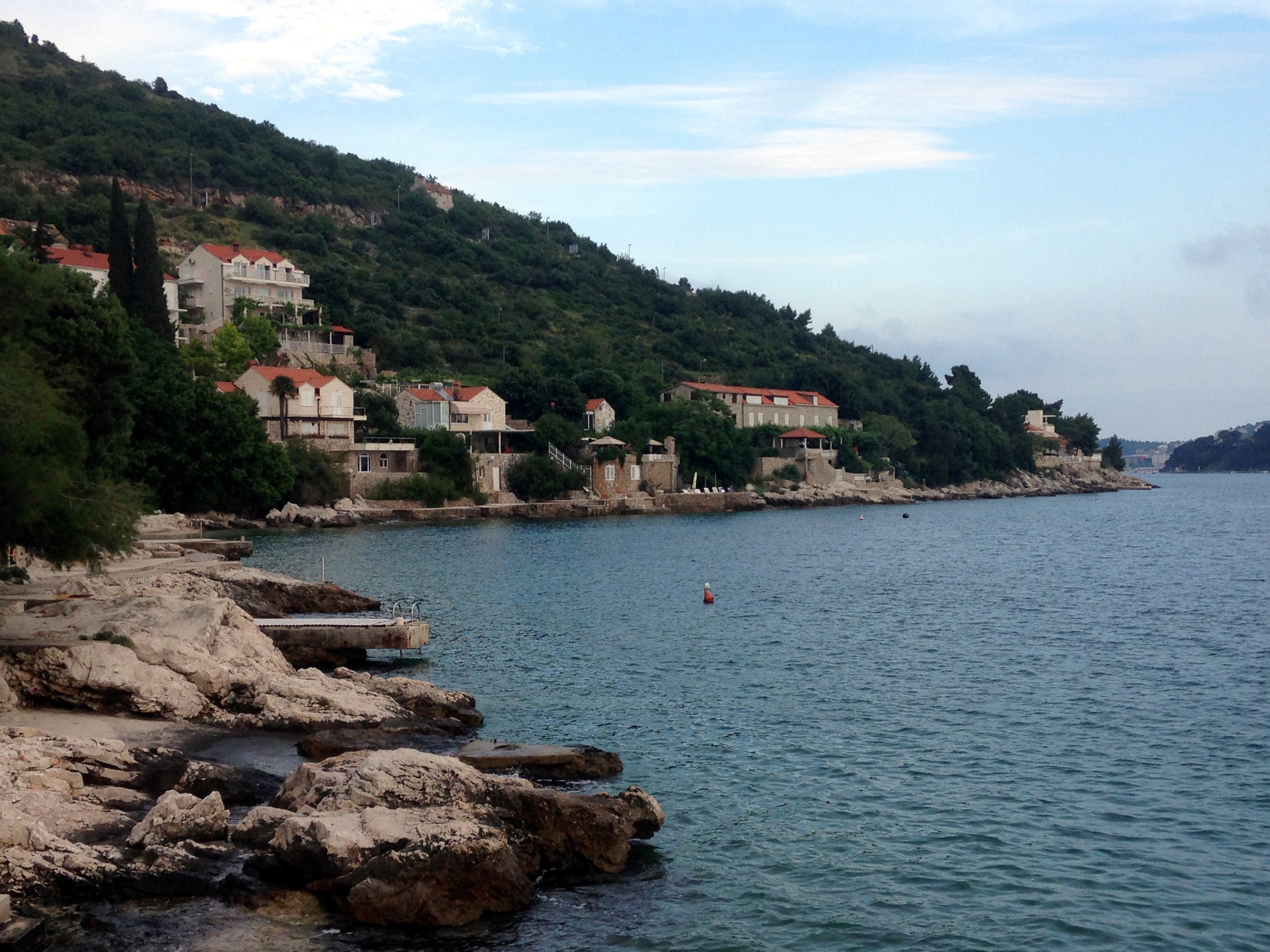 Apartments Jurisic-浴室