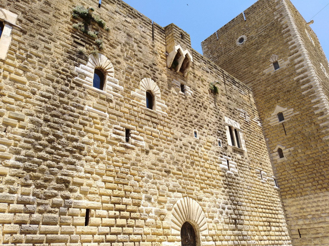 Centro Storico di Gioia del Colle-Gioia del Colle必去景点