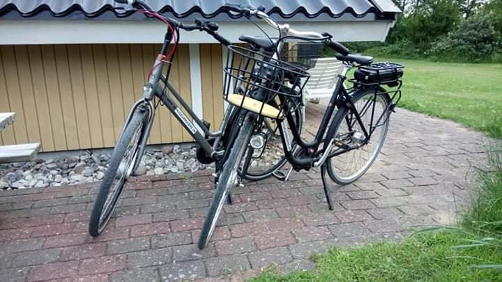 Hvide Sande Bike-Hvide Sande必去景点