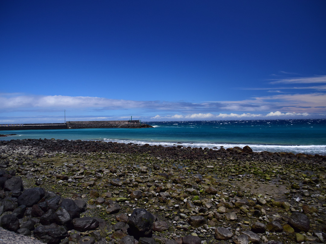 Playa del Cabezo-Puertito de Guimar必去景点